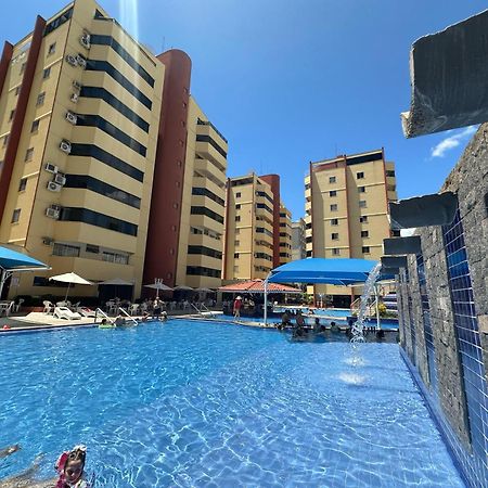 House Relax Parque Das Aguas Quentes - Ape 2 Quartos Caldas Novas Exteriér fotografie